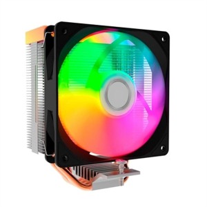 Laptop-Kühlunterlage CoolBox COO-VCPU-4-ARB
