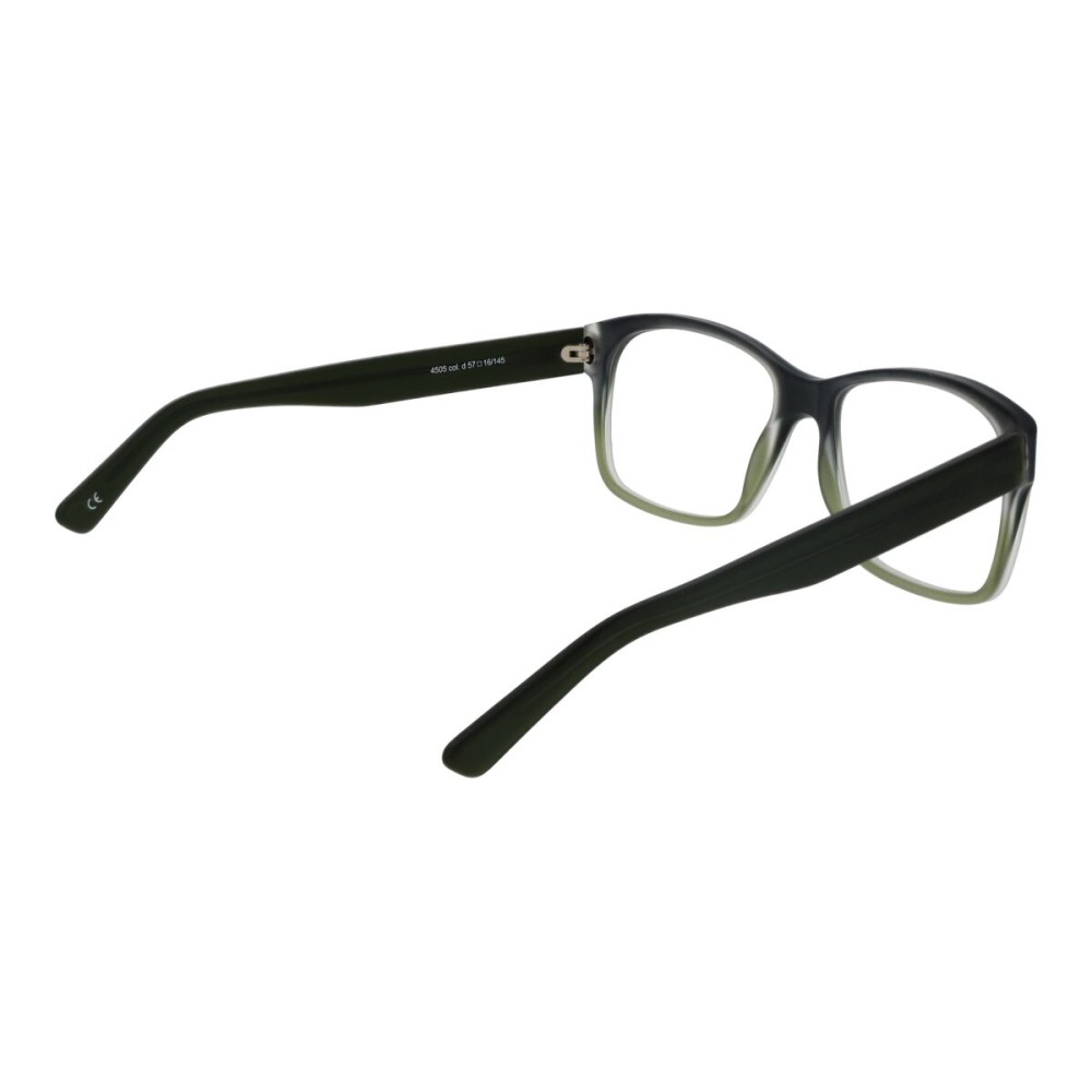 Unisex' Spectacle frame Andy Wolf 4505 57D
