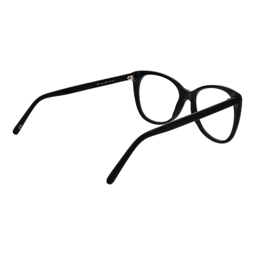 Unisex' Spectacle frame Andy Wolf 5071 55A