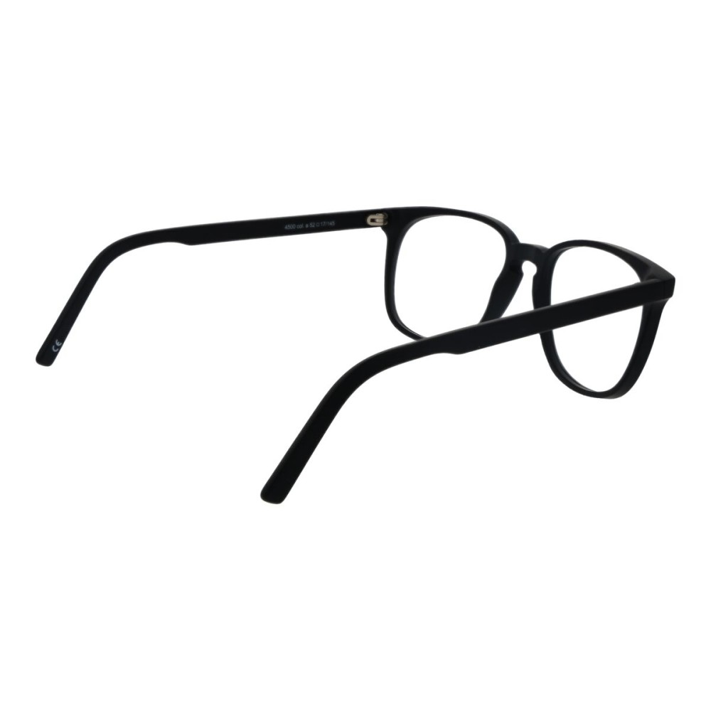 Unisex' Spectacle frame Andy Wolf 4500 52A