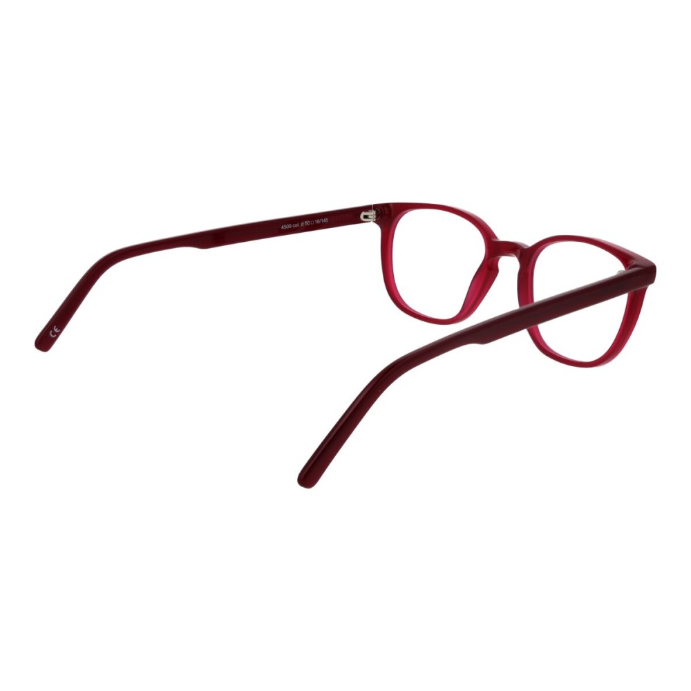 Unisex' Spectacle frame Andy Wolf 4509 50D