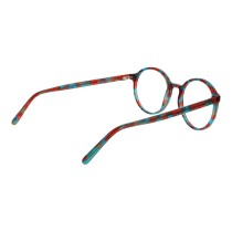 Unisex' Spectacle frame Andy Wolf 4534 52L