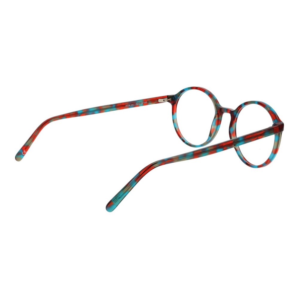 Unisex' Spectacle frame Andy Wolf 4534 52L