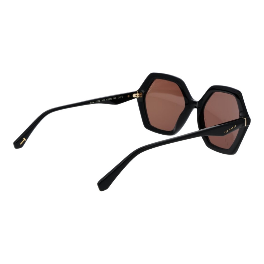 Damensonnenbrille Ted Baker TB1736 52001
