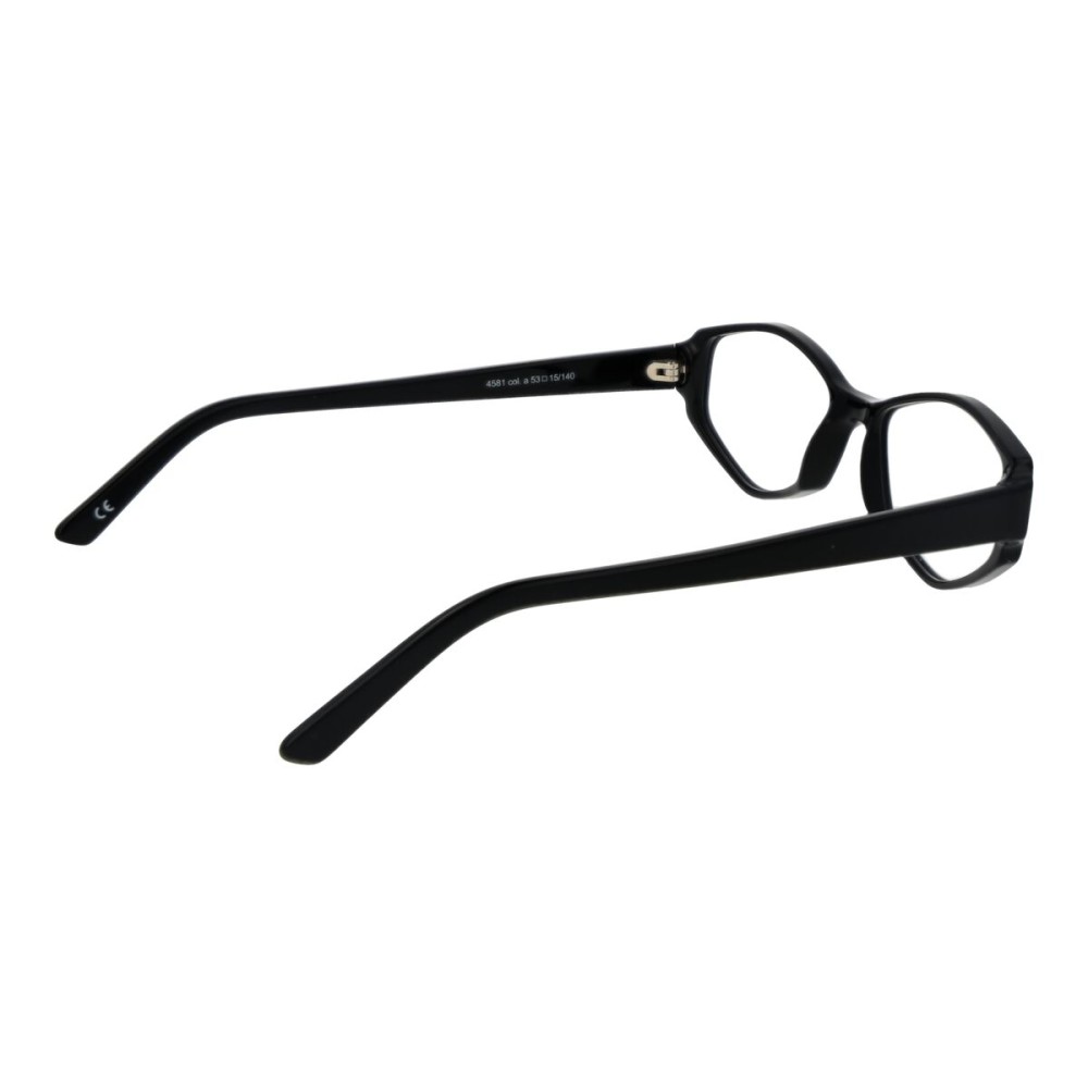 Unisex' Spectacle frame Andy Wolf 4581 53A