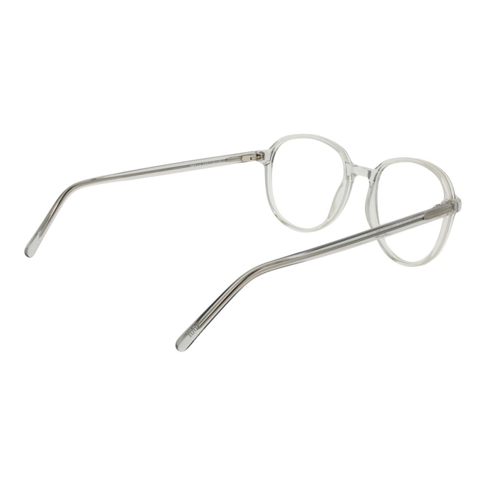 Unisex' Spectacle frame Andy Wolf 4563 53F