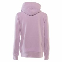 Damen Sweater mit Kapuze Champion Lila