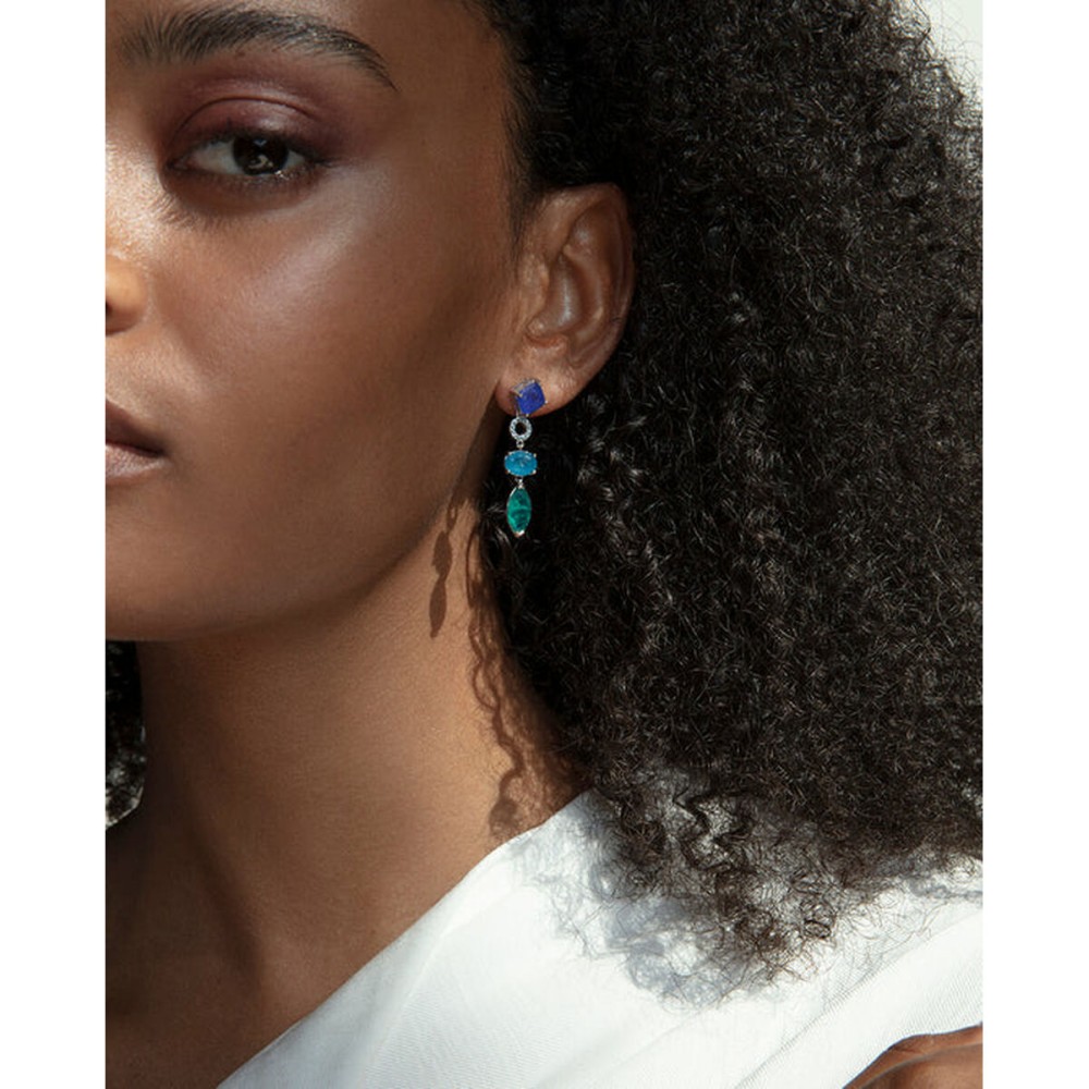Ladies' Earrings Viceroy 2306E000-59 Blue