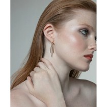 Ladies' Earrings Viceroy 2321E100-30 Golden