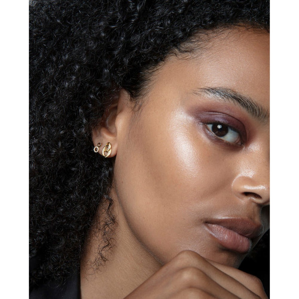 Ladies' Earrings Viceroy 9134E100-30 Golden