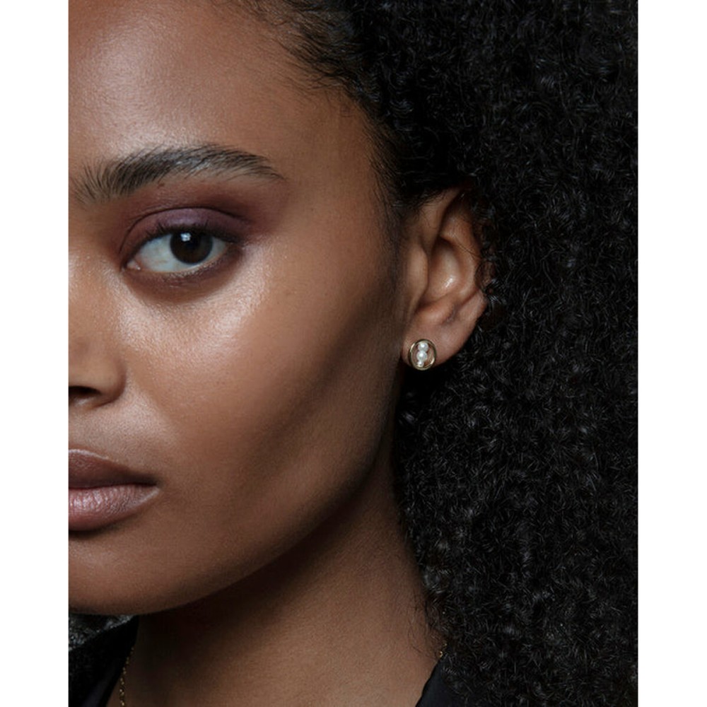 Ladies' Earrings Viceroy 2307E100-60 Golden