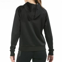 Damen Sweater mit Kapuze +8000 Anahi Schwarz