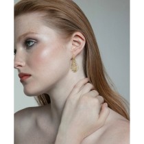 Ladies' Earrings Viceroy 2318E100-30 Golden