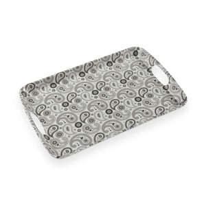 Tray Versa Glob Melamin 27,4 x 2,3 x 42 cm
