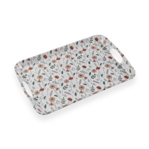 Schale Versa Verdi Melamine 27,4 x 2,3 x 42 cm