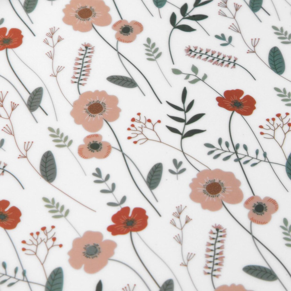 Schale Versa Verdi Melamine 27,4 x 2,3 x 42 cm