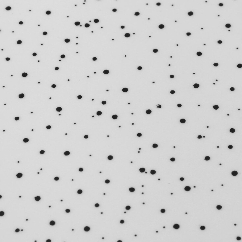 Schale Versa Speckle Melamine 27,4 x 2,3 x 42 cm