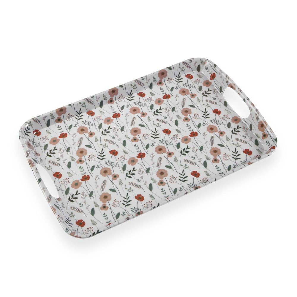 Schale Versa verdi Melamine 31 x 3 x 46,2 cm