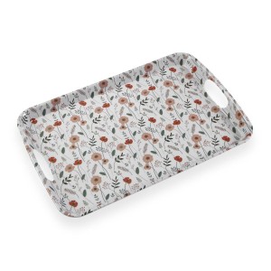 Schale Versa verdi Melamine 31 x 3 x 46,2 cm