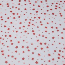 Schale Versa Melamine 27,4 x 2,3 x 42 cm Sterne