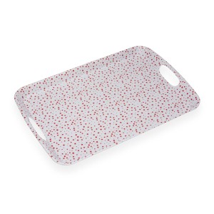 Tray Versa Melamin 31 x 3 x 46,2 cm Stars