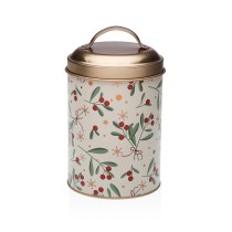 Tin Versa Berries