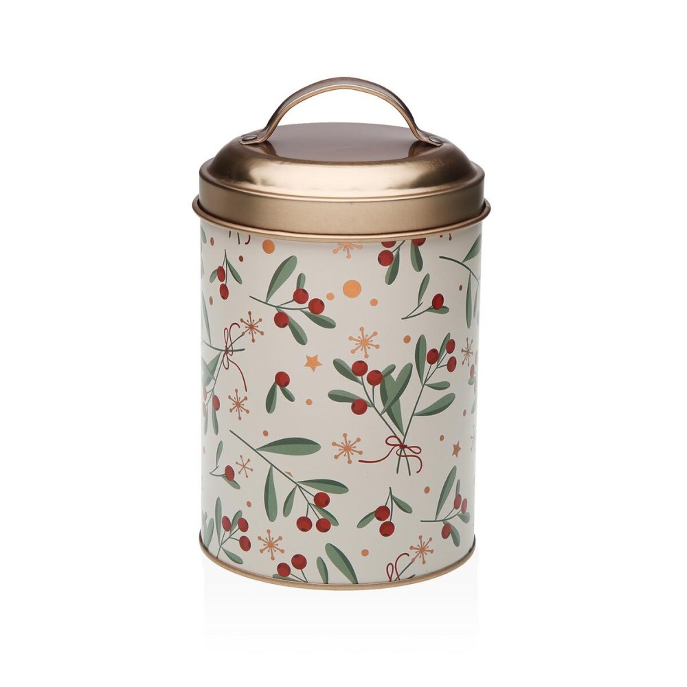 Tin Versa Berries