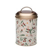 Tin Versa Berries