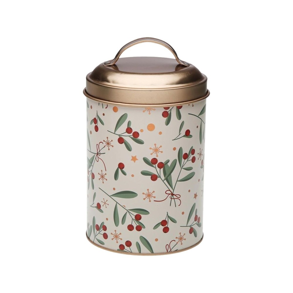 Tin Versa Berries