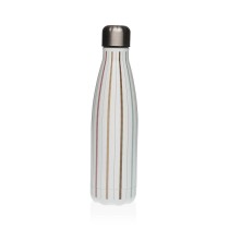 Bouteille d'eau Versa Flint Acier 7 x 27 x 7 cm