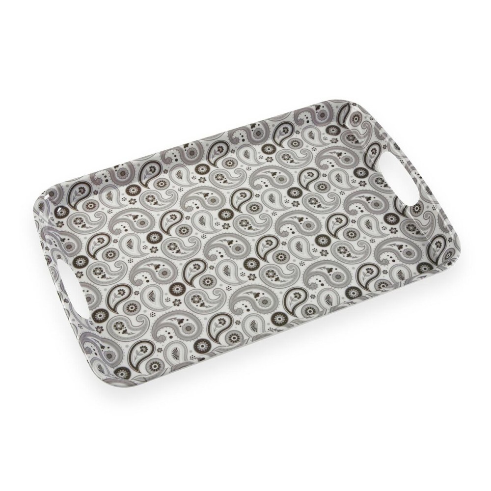 Tray Versa Glob Melamin 31 x 3 x 46,2 cm