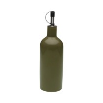 Cruet Versa Green Ceramic Stoneware 6,1 X 21 X 6,1 CM