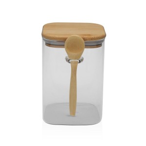Gefäß Versa 850 ml