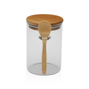 Boîte Versa 400 ml
