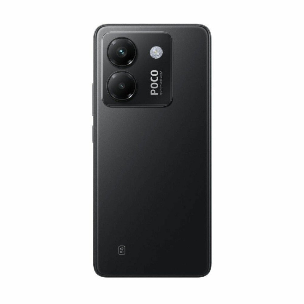 Smartphone Xiaomi POCO M7 Pro 5G Octa Core 12 GB RAM 512 GB Schwarz