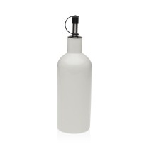 Huilier Versa Blanc Céramique Grès 6,1 X 21 X 6,1 CM
