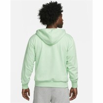 Men’s Hoodie Nike Dri-FIT Standard Aquamarine