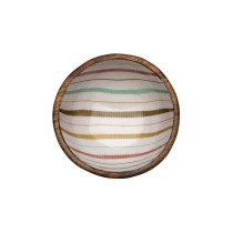 Schale Versa Flint Mango-Holz 13 x 7 x 13 cm