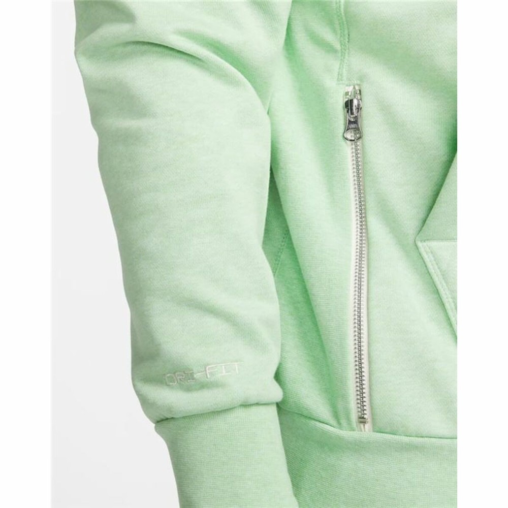 Men’s Hoodie Nike Dri-FIT Standard Aquamarine