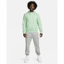 Sweat à capuche homme Nike Dri-FIT Standard Aigue marine