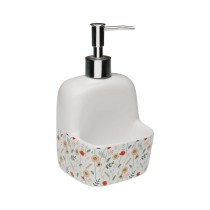 Distributeur de Savon Versa Verdi Céramique 9,4 x 17,8 x 10,5 cm
