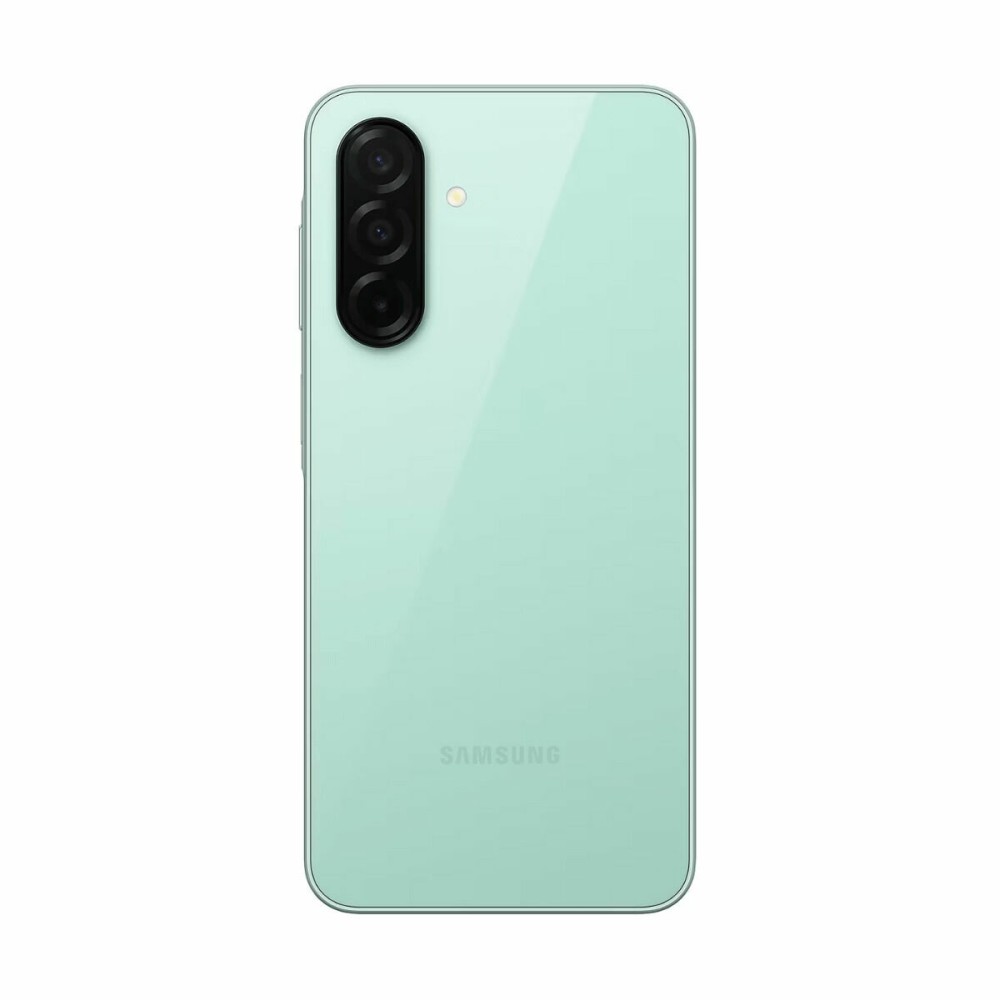 Smartphone Samsung SM-A266B Octa Core 6 GB RAM 128 GB Green 6,7"