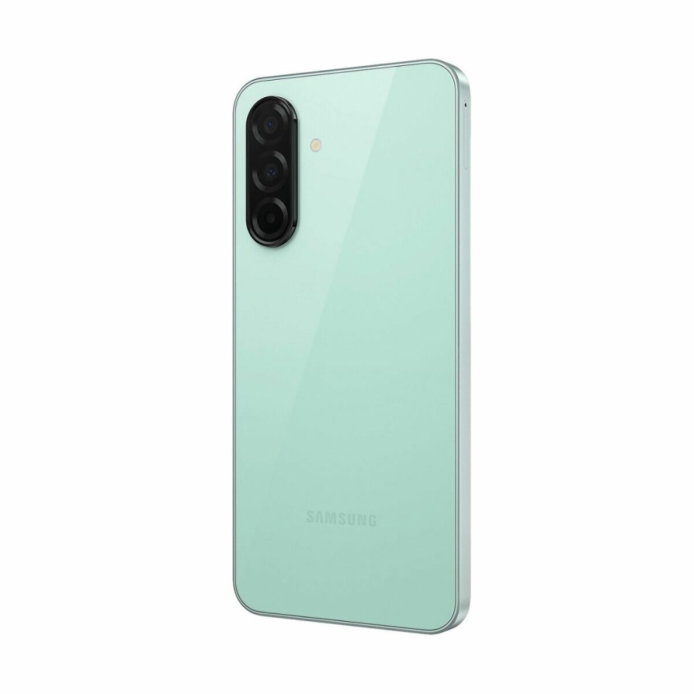 Smartphone Samsung SM-A266B Octa Core 6 GB RAM 128 GB Green 6,7"