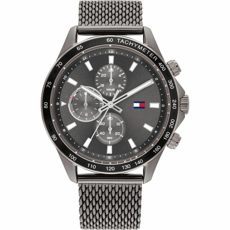 Herrenuhr Tommy Hilfiger 1683486 (Ø 44 mm)