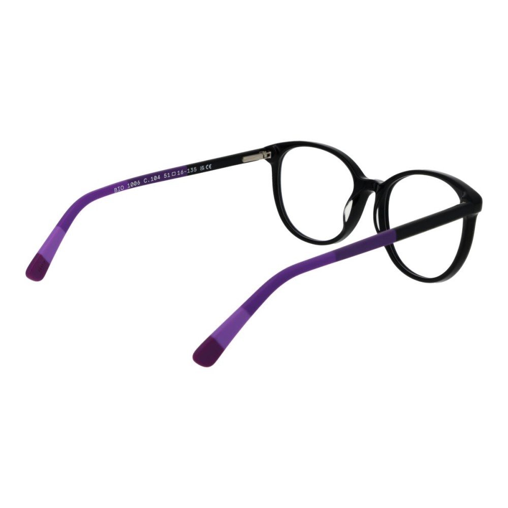 Ladies' Spectacle frame Botaniq BIO-1006 51104
