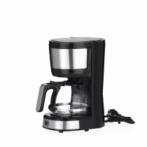 Drip Coffee Machine Severin KA 4808 Black 750 W