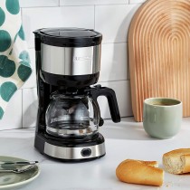 Drip Coffee Machine Severin KA 4808 Black 750 W