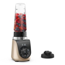 Standmixer Tefal BL190AF0 Schwarz Beige 1000 W