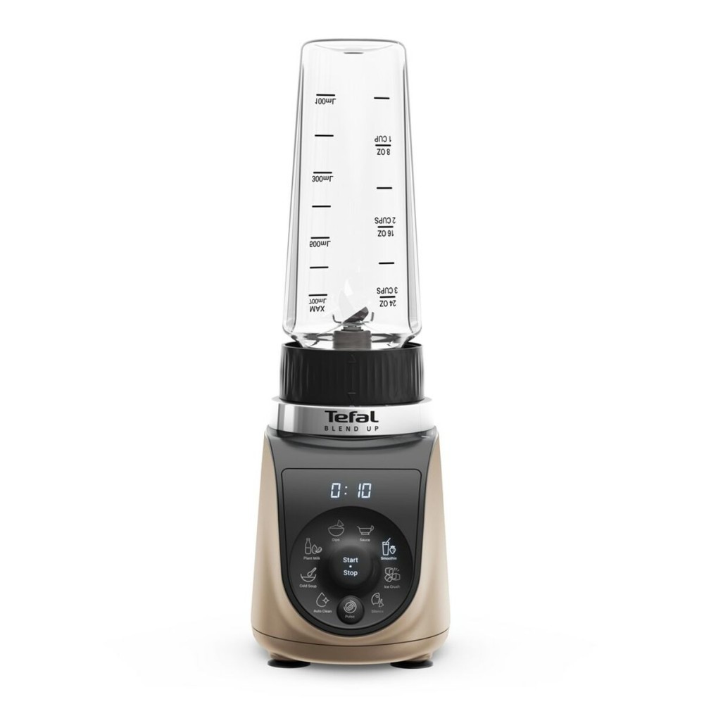 Standmixer Tefal BL190AF0 Schwarz Beige 1000 W