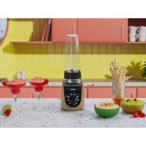 Cup Blender Tefal BL190AF0 Black Beige 1000 W